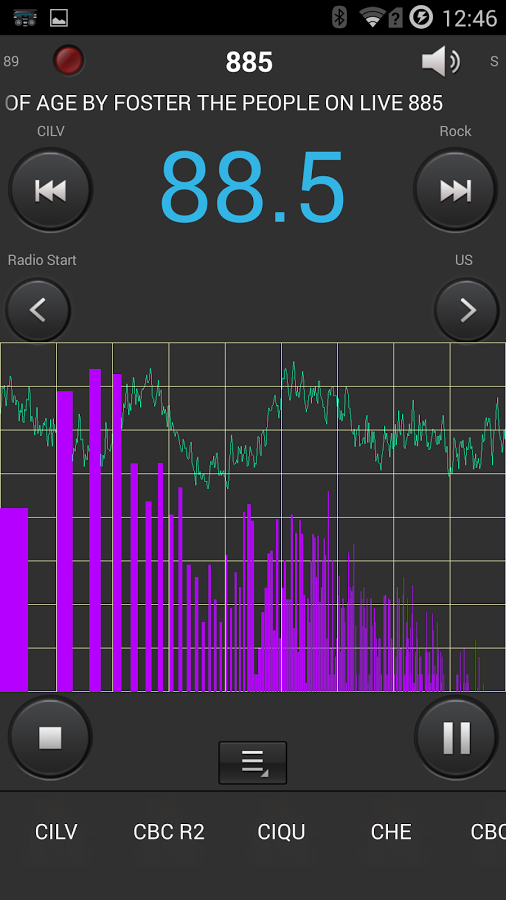 Fm Tuner For Android Download
