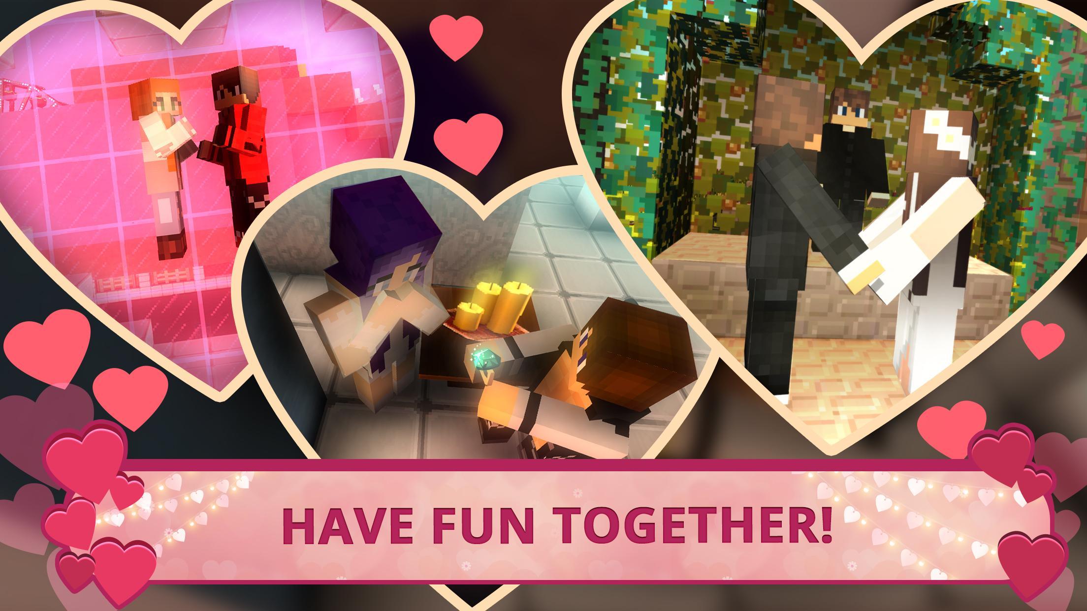 Download dating simulation games for android