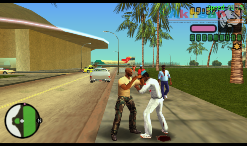 Gta vice city old version download for android windows 7