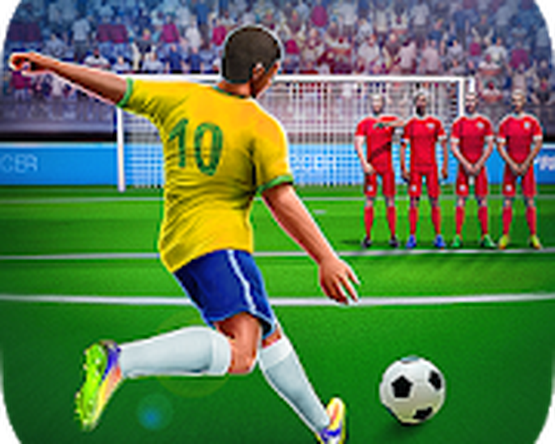 Best football games for android download